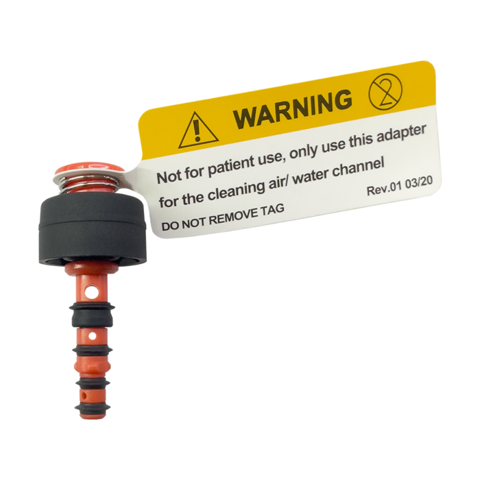 Air/Water Cleaning Valve for FUJIFILM 700 Series