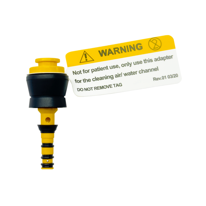 Air/Water Cleaning Valve for Olympus