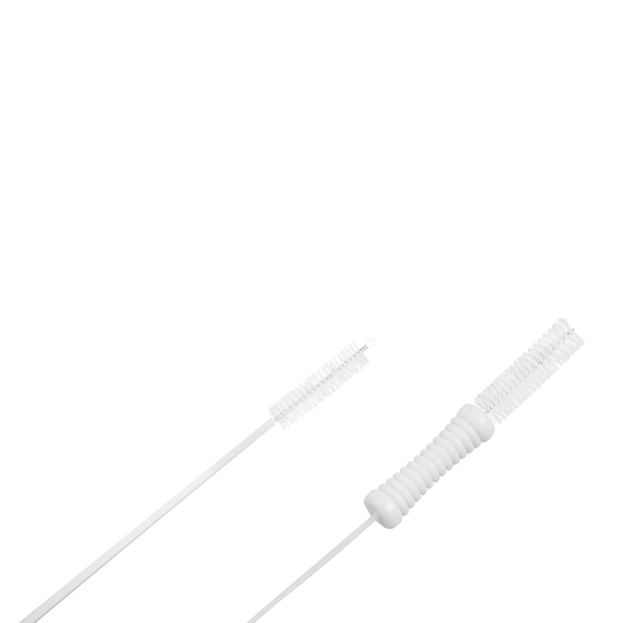 Double Head Brush With Handle