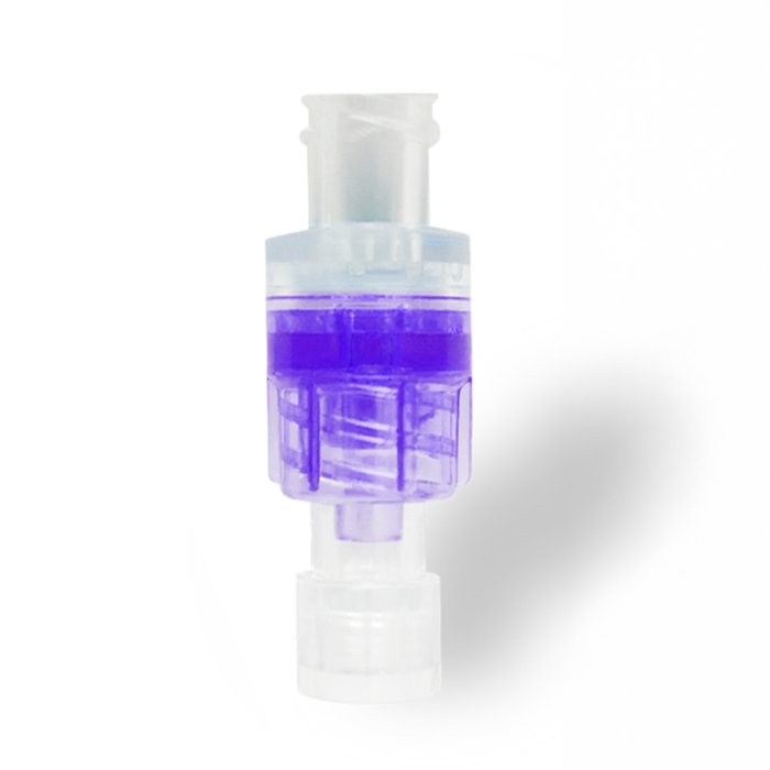 Jet Channel Adapater for OLYMPUS endoscopes