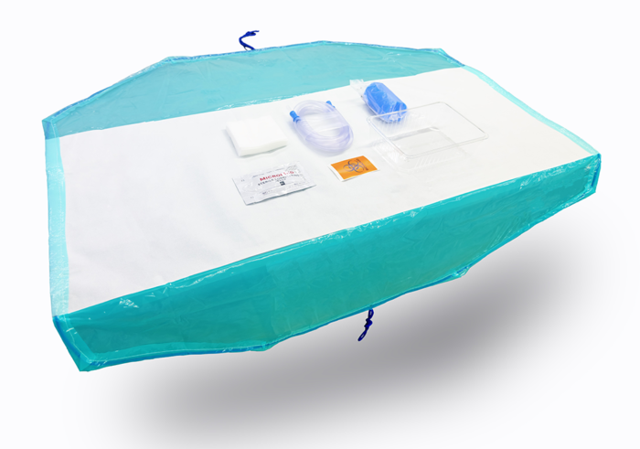 Basic Bedside Kit