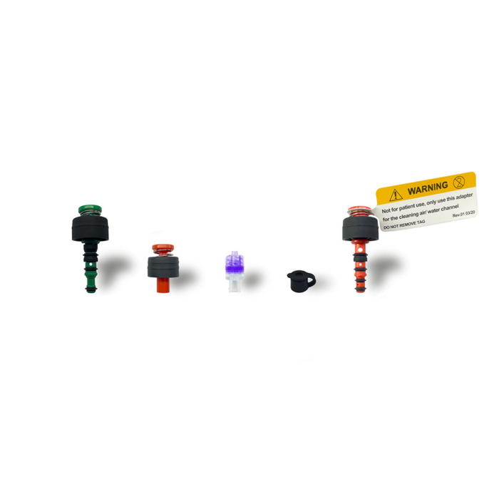 Fujifilm Endoscope Valve Sets