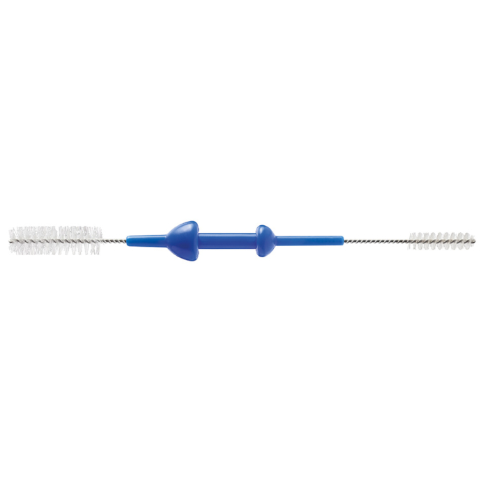 Double Ended Valve Brush