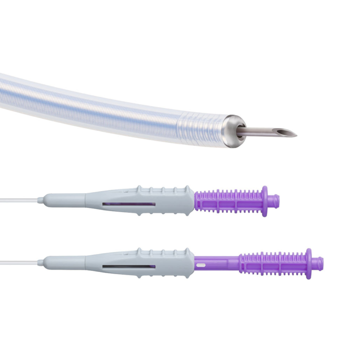 Injection Needle