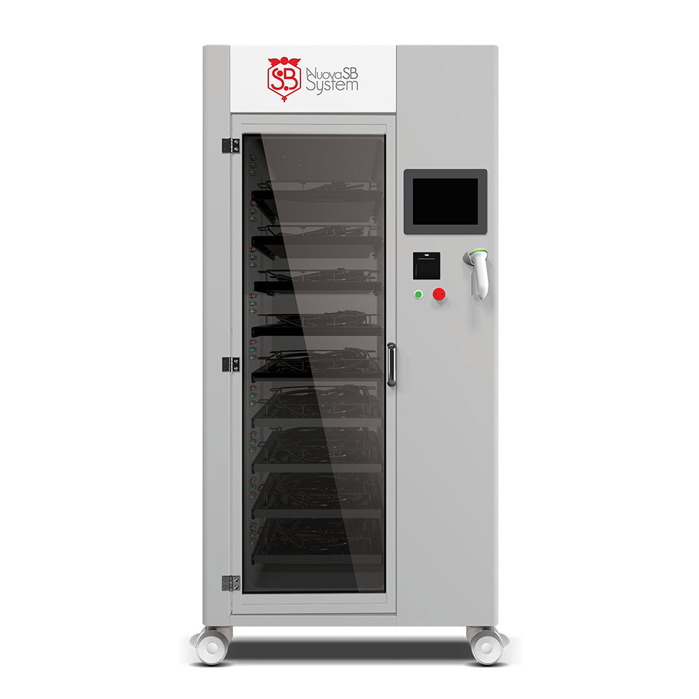 drying cabinet