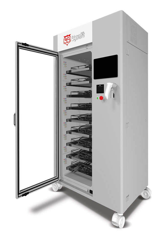 drying cabinet 2
