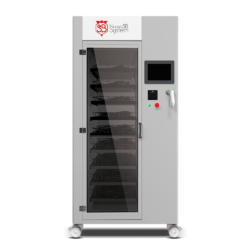 Endoscope Drying Cabinet